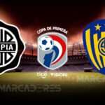 EN VIVO Olimpia vs. Sportivo Luqueño Dónde ver el partido por el fútbol paraguayo