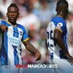 ¡ATENCIÓN! El Brighton se apresta a sorprender a todos con la contratación de un seleccionado ecuatoriano de renombre 4 El Brighton se apresta a sorprender a todos con la contratación de un seleccionado ecuatoriano