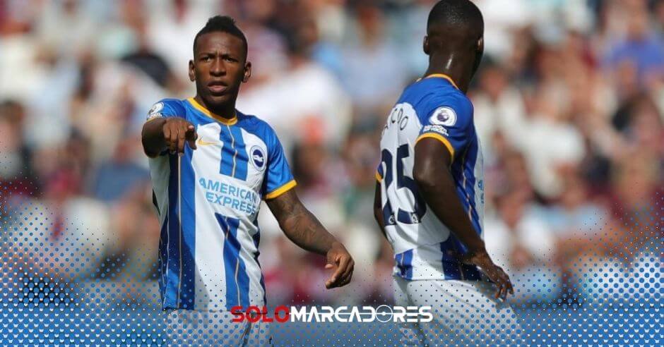 El Brighton se apresta a sorprender a todos con la contratación de un seleccionado ecuatoriano