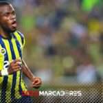 El delantero Enner Valencia tendría definido su futuro para la siguiente temporada