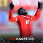 El delantero Jordy Caicedo, estaría muy cerca de tener nuevo equipo en Europa