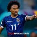 El lateral ecuatoriano Angelo Preciado evalúa varias ofertas