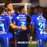 Emelec presenta su nuevo refuerzo en busca de dar una vuelta olímpica esta temporada 3 Emelec busca reforzar su equipo con un jugador de renombre antes de cerrar el mercado de transferencias.