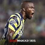 Énner Valencia, se convierte en el máximo goleador mayor de 30 años en el mundo