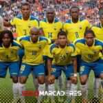 Exmundialista ecuatoriano se ve envuelto en denuncia por supuestos lazos con el narcotráfico