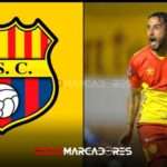 Francisco Fydriszewski está en camino de convertirse en el nuevo refuerzo del Barcelona SC 3 Francisco Fydriszewski sería el nuevo refuerzo del Barcelona SC