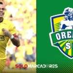 Fundador de Orense SC confirma oferta por jugador Jonathan Alvez