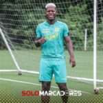 Gabriel Cortez se defiende de las críticas con un contundente mensaje