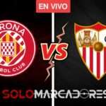 Cómo ver en vivo el partido de La Liga Girona vs Sevilla en línea: Transmisión en directo en Movistar, DAZN, televisión y streaming