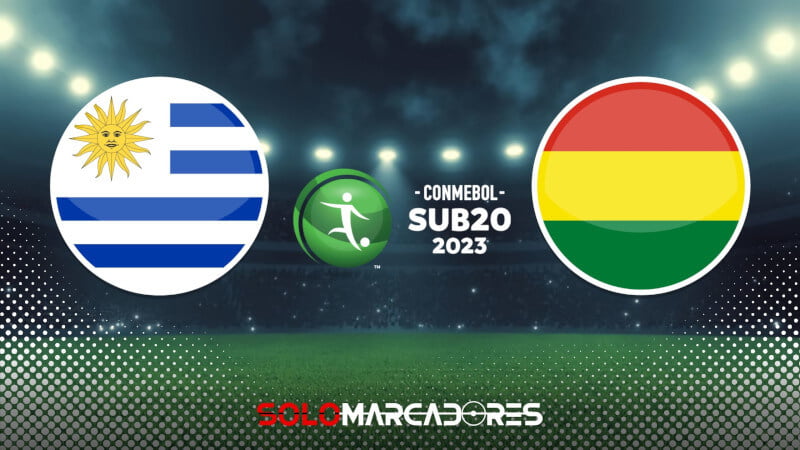 HOY Uruguay y Bolivia partido EN VIVO EN DIRECTV DGO