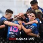 IDV anuncia sede oficial para enfrentar a Flamengo en la final de la Recopa Sudamericana