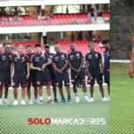 IDV le responde a Antonio Valencia mostrando que la mayoría de su plantel es de ecuatorianos 4 Independiente del Valle responde Antonio Valencia