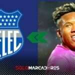 John Jairo Sánchez se une al Club Sport Emelec como refuerzo para la temporada 2023 3 John Jairo Sánchez se une al Club Sport Emelec como refuerzo para la temporada 202