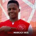 Juan Cazares protagonista en el emocionante partido entre Independiente y Boca