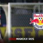 Leonardo Realpe entre los titulares liderando una zaga en la victoria de Bragantino 4 Leonardo Realpe entre los titulares liderando una zaga en la victoria de Bragantino