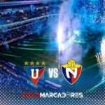 Liga de Quito se enfrentará a El Nacional en Noche Blanca 2023 4 Liga de Quito se enfrentará a El Nacional en Noche Blanca 2023