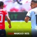 Liga fue derrotado por El Nacional en su fiesta de presentación