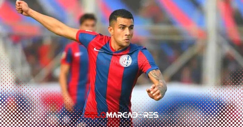 Luis Zubeldía habría pedido a este jugador como refuerzo para Liga