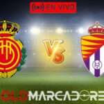 Ver Mallorca vs Valladolid EN VIVO: Horario y Canales de TV para la Jornada 16 de LaLiga 2022-23