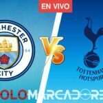 Ver AQUI Manchester City vs. Tottenham EN VIVO: horario y canal para seguir el partido de la Premier League
