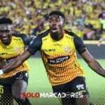 Michael Carcelén, abandona al Ídolo del Astillero para unirse