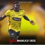 Michael Carcelén ya no saldría de Barcelona y seguiría en el club para la temporada 2023