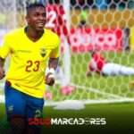 Miller Bolaños reveló su deseo de volver a ser convocado a la Selección de Ecuador 3 Miller Bolaños reveló su deseo de volver a ser convocado a la Selección de Ecuador