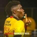 Motivos detrás de la decisión de Michael Carcelén para dejar Barcelona SC 4 Motivos detrás de la decisión de Michael Carcelén para dejar Barcelona SC