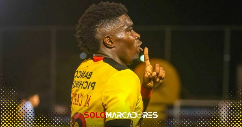 Motivos detrás de la decisión de Michael Carcelén para dejar Barcelona SC