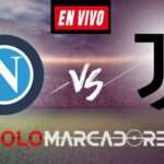 Napoli vs Juventus EN VIVO: hora, canal y transmisión Jornada 18 Serie A 4 Napoli vs Juventus EN VIVO: hora, canal y transmisión Jornada 18 Serie A