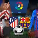 No te pierdas el clásico de LaLiga Santander EN VIVO aquí te decimos cómo y dónde ver en TV Atlético de Madrid vs FC Barcelona