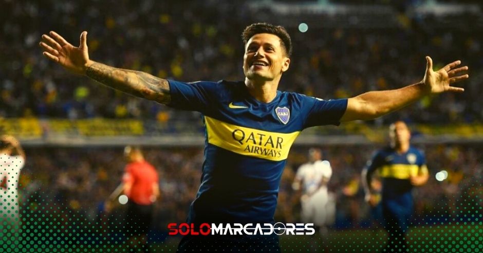 Orense SC busca a Mauro Zárate, el experimentado delantero, para la temporada 2023