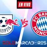 Ver Aquí Bayern Múnich vs Leipzig: horario y transmisión en vivo vuelta de la Bundesliga 3 Ver Aquí Bayern Múnich vs Leipzig: horario y transmisión en vivo vuelta de la Bundesliga