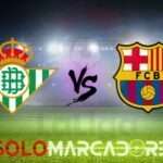 Semifinal de la Supercopa de España entre Betis vs Barcelona en vivo: Hora y canal de transmisión televisada por Directv Sports