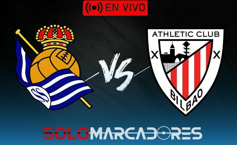 Real Sociedad vs Athletic: Transmisión en VIVO - Hora, Canal y Cómo ver la Jornada 17 de LaLiga 2022-23