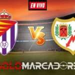 Ver por ESPN Valladolid vs Rayo Vallecano en vivo: Fecha, hora, canal de TV y transmisión en línea de La Liga 3 Ver por ESPN Valladolid vs Rayo Vallecano en vivo: Fecha, hora, canal de TV y transmisión en línea de La Liga