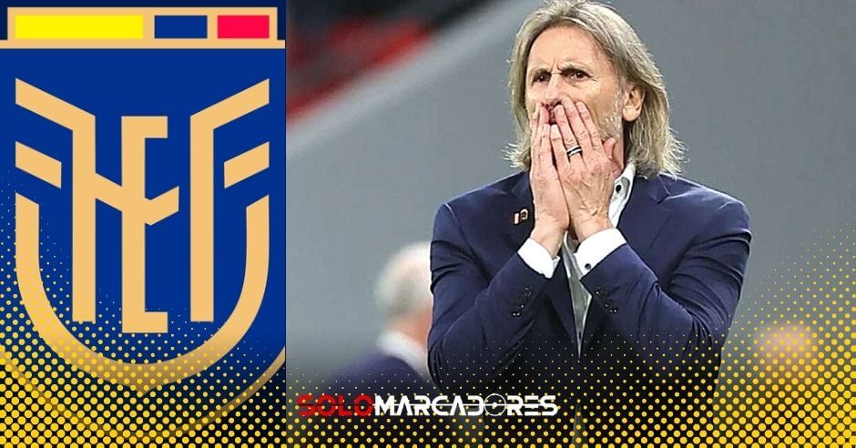 Ricardo Gareca sería el máximo candidato para dirigir La Tri