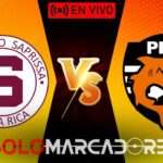 Saprissa vs Puntarenas en VIVO: fecha, horario y canal para ver jornada 3 del Clausura 2023 de la Primera División de Costa Rica.