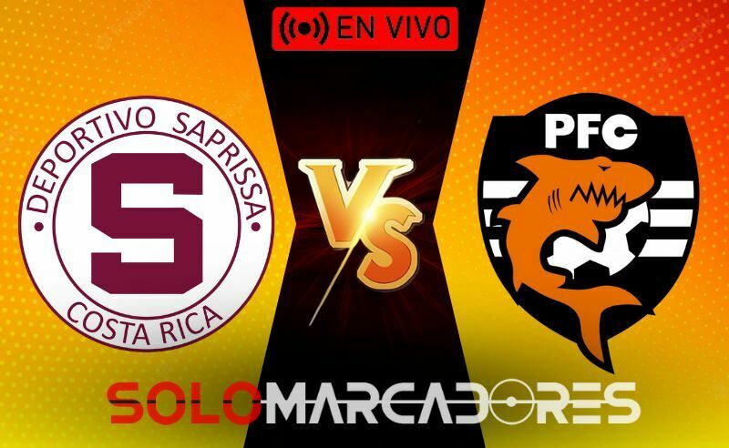 Saprissa vs Puntarenas en VIVO: fecha, horario y canal para ver jornada 3 del Clausura 2023 de la Primera División de Costa Rica.