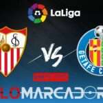 Sevilla vs. Getafe en VIVO: horario, canal y cómo ver en TV y online partido por LaLiga
