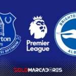 Sigue Everton vs. Brighton and Hove EN VIVO