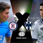 Sigue el partido entre Cruz Azul y Monterrey EN VIVO desde el Estadio Azteca por la Liga MX 2023 3 Sigue el partido entre Cruz Azul y Monterrey EN VIVO desde el Estadio Azteca por la Liga MX 2023