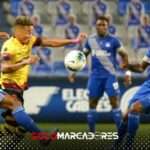 Un jugador con experiencia ha sido ofrecido a Barcelona y Emelec, pero su contratación es poco probable. 3 Un jugador con experiencia ha sido ofrecido a Barcelona y Emelec, pero su contratación es poco probable.