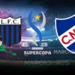 VER EN VIVO Nacional vs. Liverpool: Dónde ver la Supercopa Uruguaya 4 VER EN VIVO Nacional vs. Liverpool Dónde ver la Supercopa Uruguaya