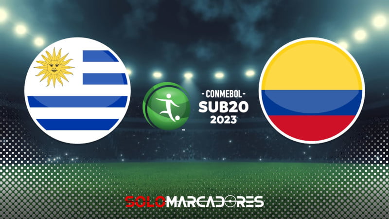 VER GOL Caracol EN VIVO Colombia vs. Uruguay EN DIRECTO