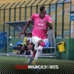 [VIDEO] Kevin Rodríguez, joven futbolista ecuatoriano, impresiona en la pretemporada con Independiente del Valle