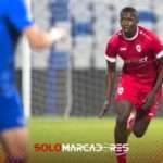 El defensor William Pacho cerca de fichar por un equipo de liga top europea 3 William Pacho estaría cerca de fichar por un equipo de liga top europea