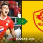 ¡Aucas se refuerza con un goleador colombiano Michael Rangel! (VIDEO) 3 ¡Aucas se refuerza con un goleador colombiano Michael Rangel! (VIDEO)