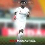 ¡El delantero Jordy Caicedo ya debutó en su Nuevo Club de Europa con goleada incluida! 4 ¡El delantero Jordy Caicedo ya debutó en su Nuevo Club de Europa con goleada incluida!