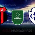 Alajuelense vs. Cartaginés EN VIVO: Cómo ver partido por fecha 9 de Liga Promerica 2023 4 Alajuelense vs. Cartaginés EN VIVO Cómo ver partido por fecha 9 de Liga Promerica 2023
